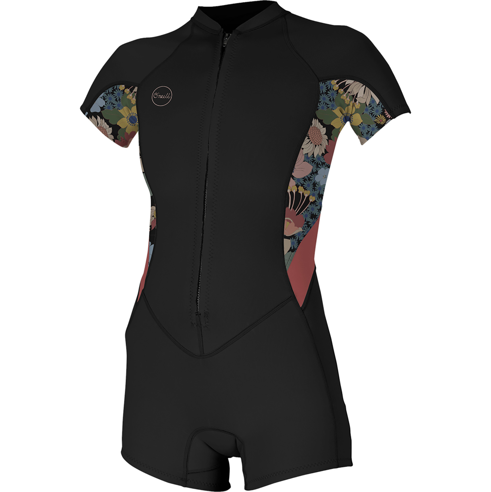2022-o-neill-womens-bahia-2mm-front-zip-shorty-wetsuit-5293-black